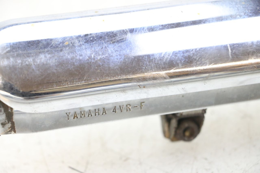 photo de SCARICO YAMAHA XVS DRAG STAR DRAGSTAR 650 (1997 - 2007)