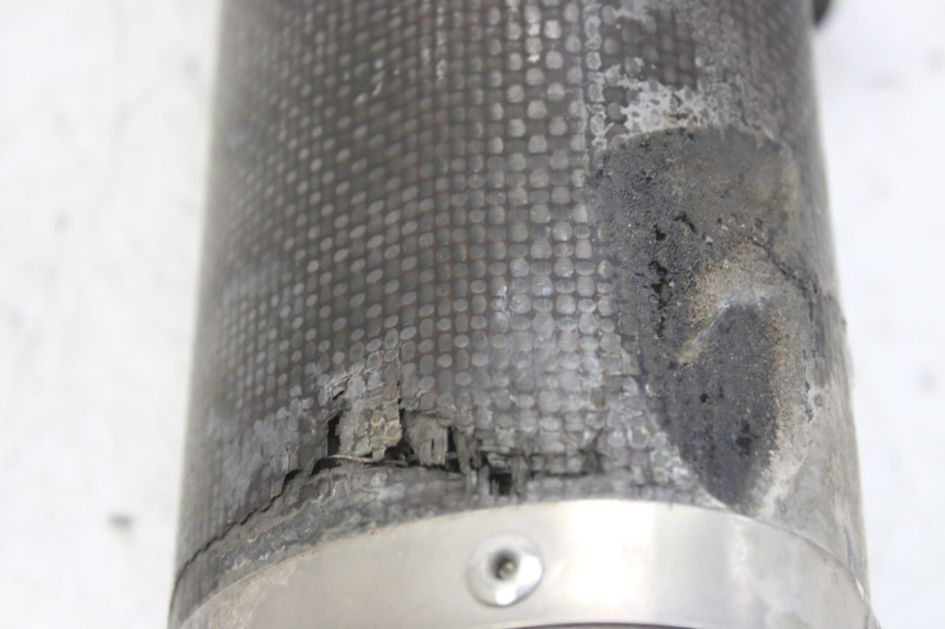photo de SCARICO YAMAHA YZF R1 1000 (2007 - 2008)