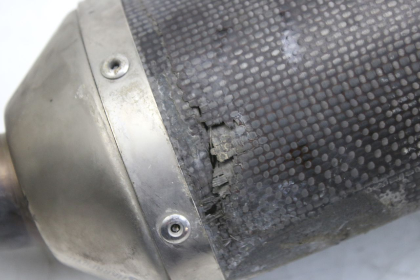 photo de SCARICO YAMAHA YZF R1 1000 (2007 - 2008)