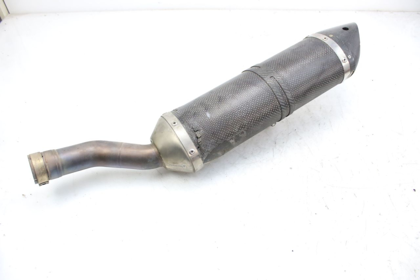 photo de SCARICO YAMAHA YZF R1 1000 (2007 - 2008)