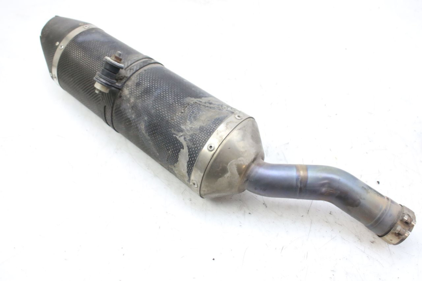 photo de SCARICO YAMAHA YZF R1 1000 (2007 - 2008)
