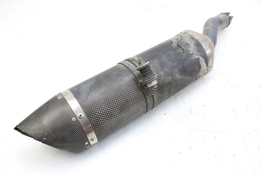 photo de SCARICO YAMAHA YZF R1 1000 (2007 - 2008)