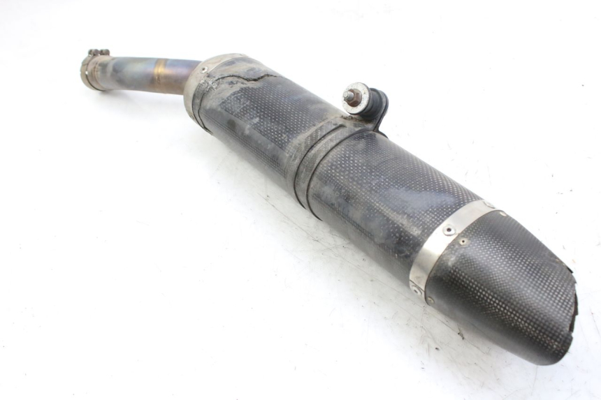 photo de SCARICO YAMAHA YZF R1 1000 (2007 - 2008)
