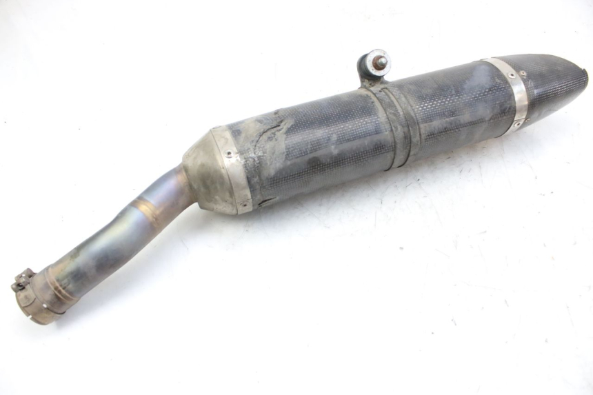 photo de SCARICO YAMAHA YZF R1 1000 (2007 - 2008)