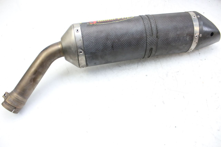 photo de SCARICO YAMAHA YZF R1 1000 (2007 - 2008)