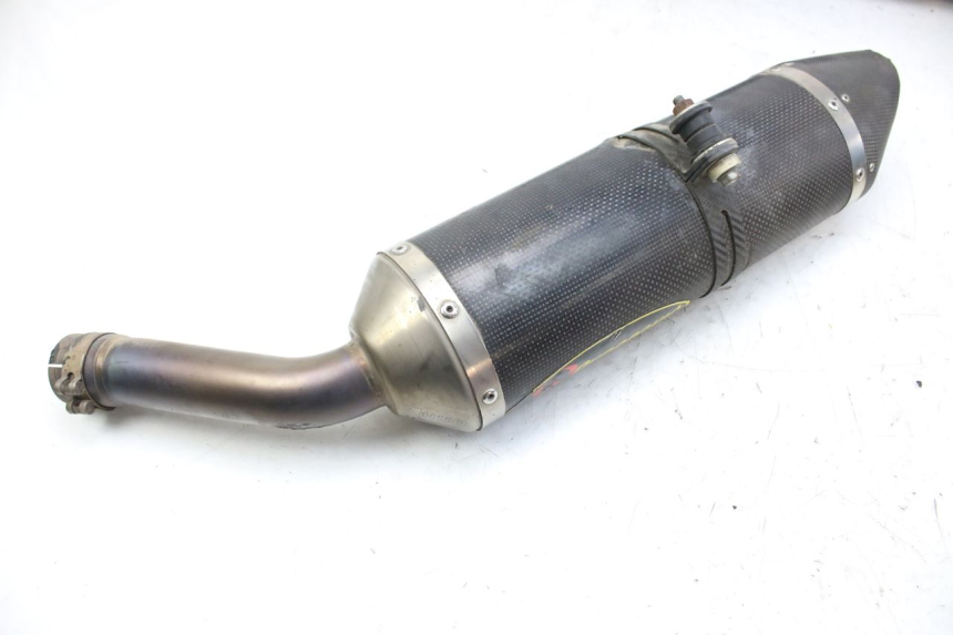 photo de SCARICO YAMAHA YZF R1 1000 (2007 - 2008)