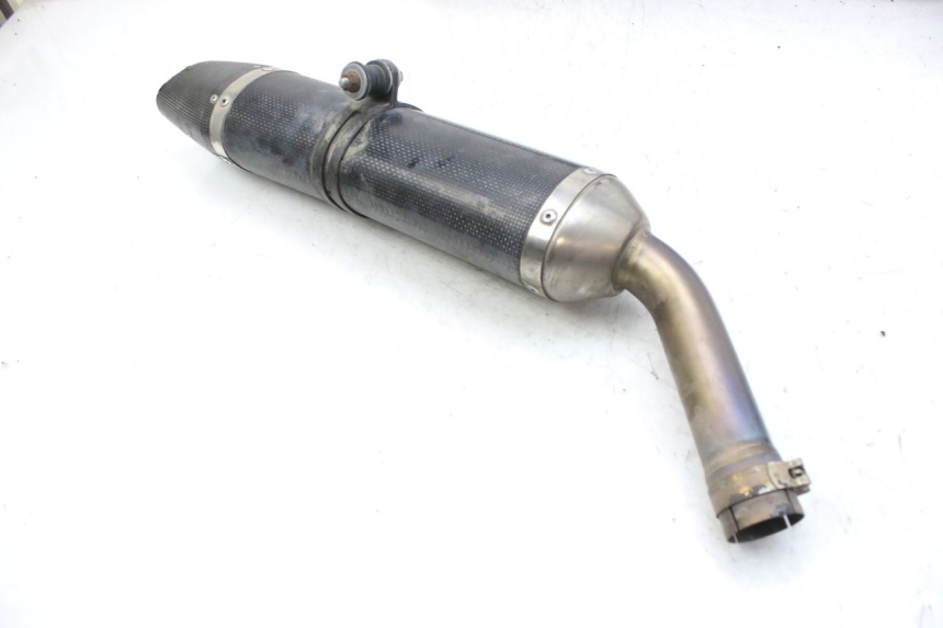 photo de SCARICO YAMAHA YZF R1 1000 (2007 - 2008)