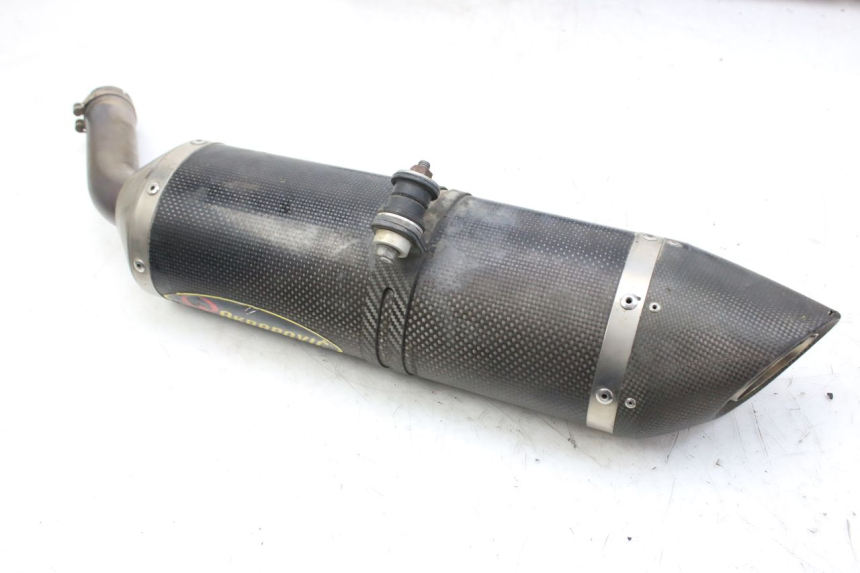 photo de SCARICO YAMAHA YZF R1 1000 (2007 - 2008)