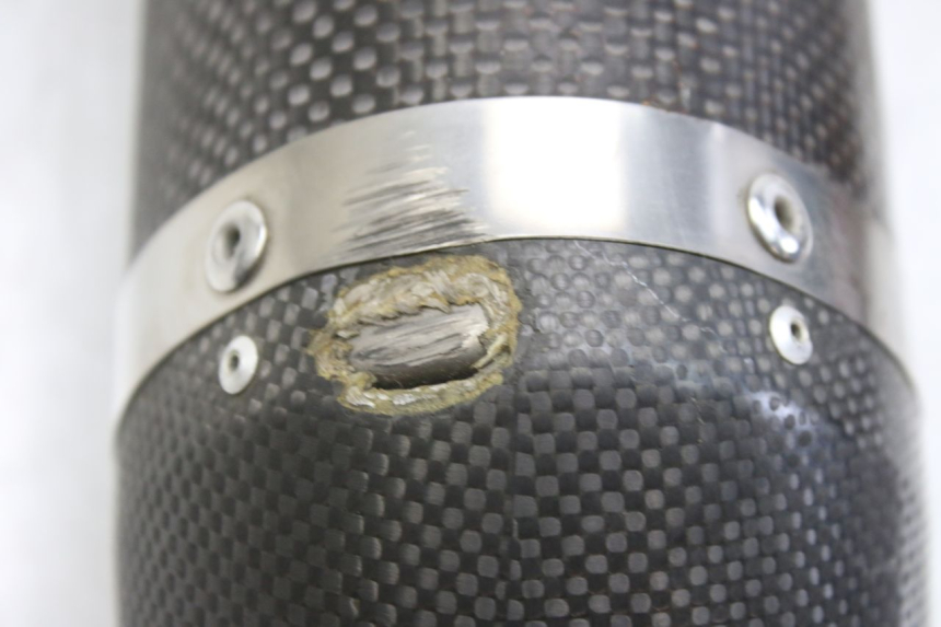 photo de SCARICO YAMAHA YZF R1 1000 (2007 - 2008)