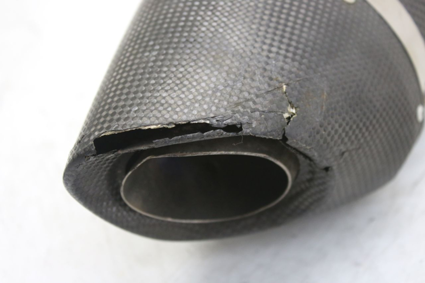 photo de SCARICO YAMAHA YZF R1 1000 (2007 - 2008)