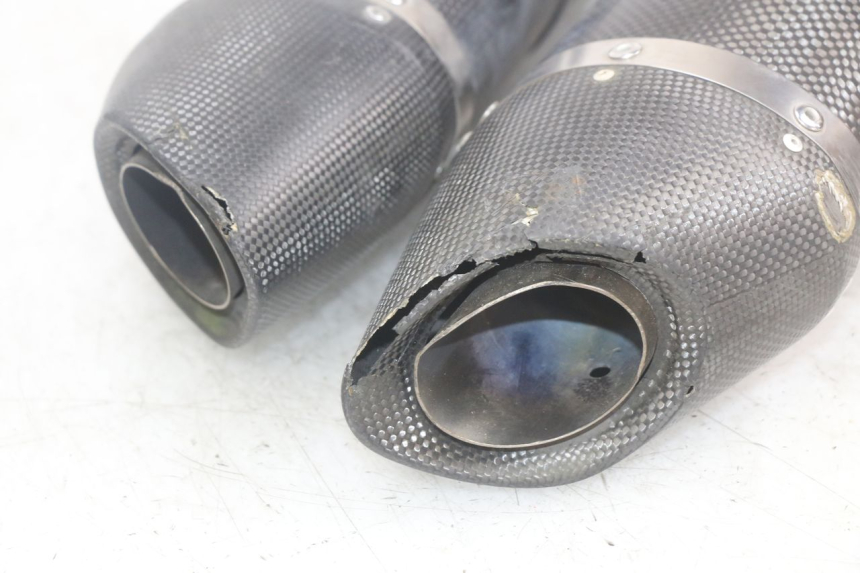 photo de SCARICO YAMAHA YZF R1 1000 (2007 - 2008)