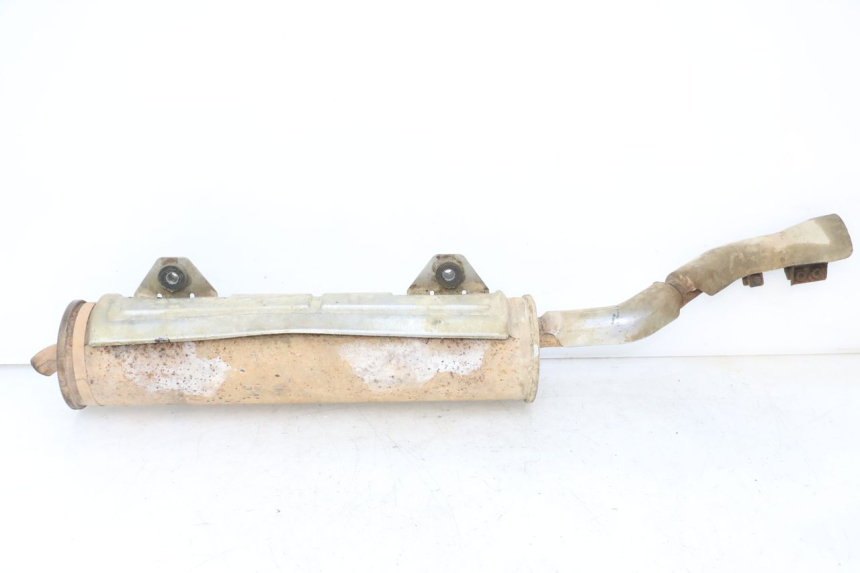photo de SCARICO YAMAHA YFM BRUIN 350 (2003 - 2009)