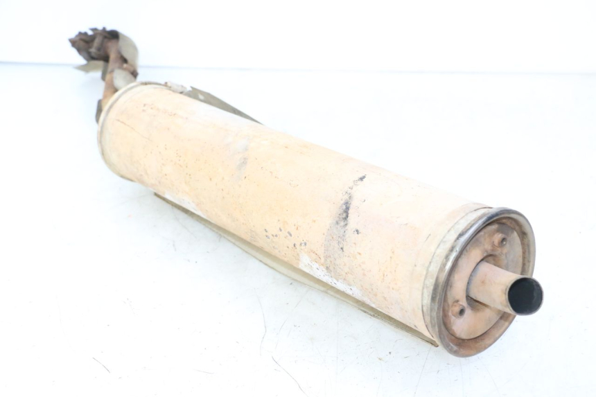 photo de SCARICO YAMAHA YFM BRUIN 350 (2003 - 2009)