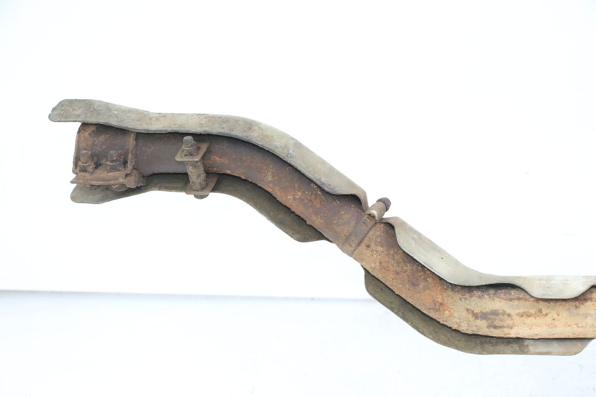 photo de SCARICO YAMAHA YFM BRUIN 350 (2003 - 2009)