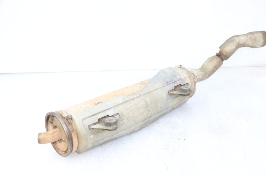 photo de SCARICO YAMAHA YFM BRUIN 350 (2003 - 2009)
