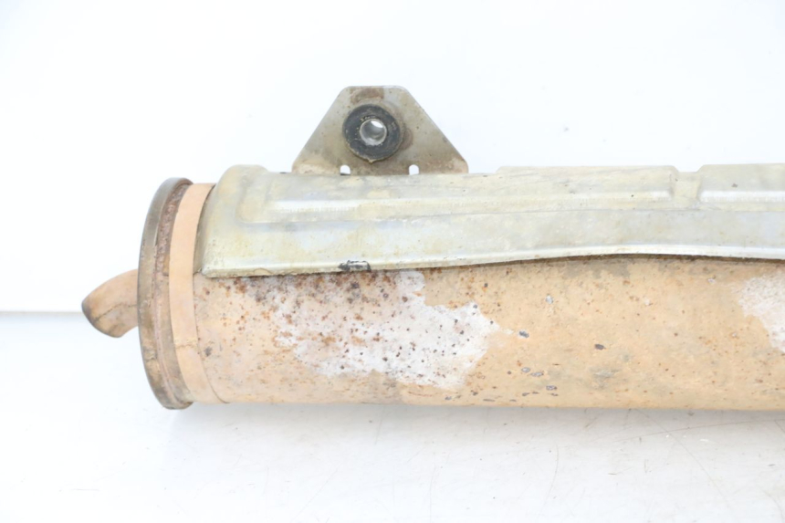 photo de SCARICO YAMAHA YFM BRUIN 350 (2003 - 2009)