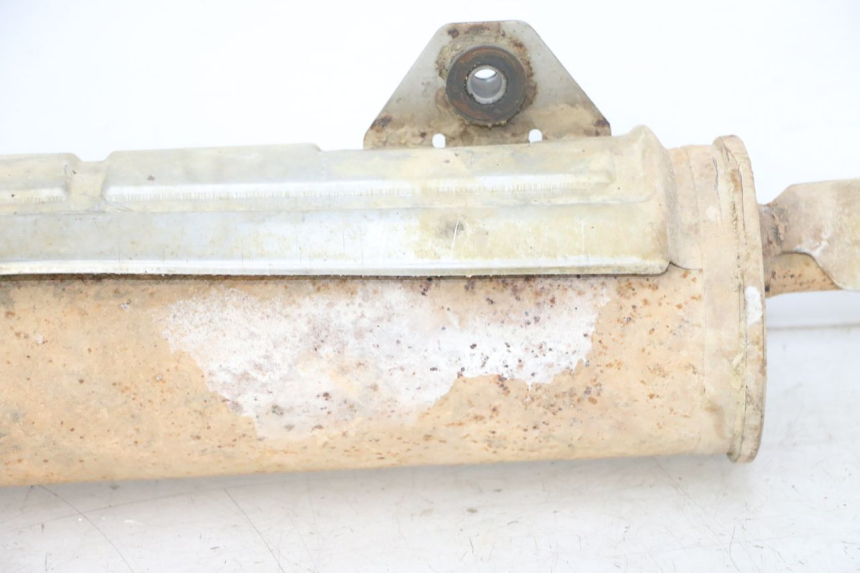 photo de SCARICO YAMAHA YFM BRUIN 350 (2003 - 2009)