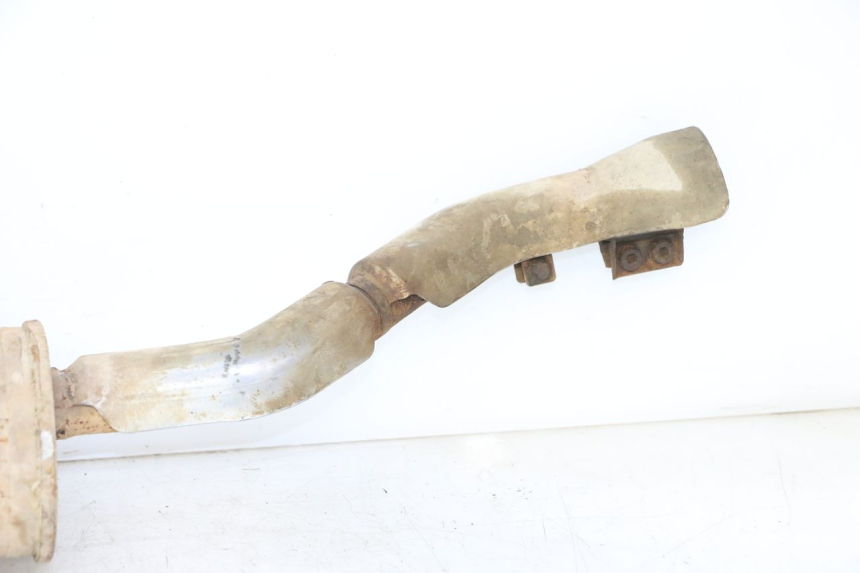 photo de SCARICO YAMAHA YFM BRUIN 350 (2003 - 2009)