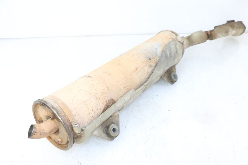 photo de SCARICO YAMAHA YFM BRUIN 350 (2003 - 2009)