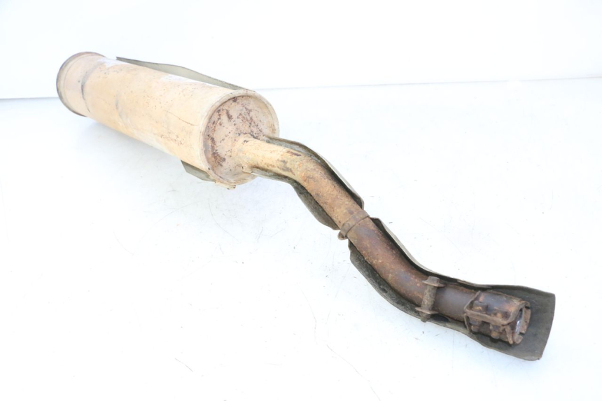 photo de SCARICO YAMAHA YFM BRUIN 350 (2003 - 2009)