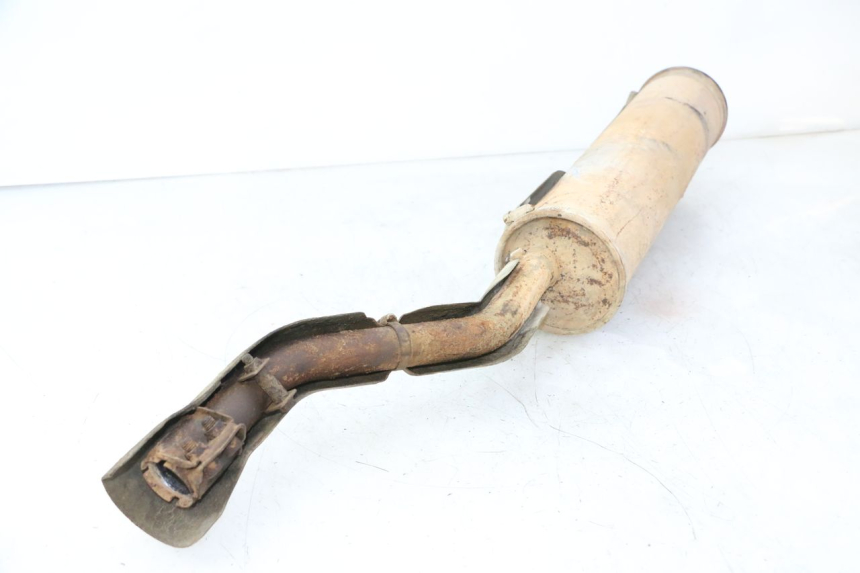 photo de SCARICO YAMAHA YFM BRUIN 350 (2003 - 2009)