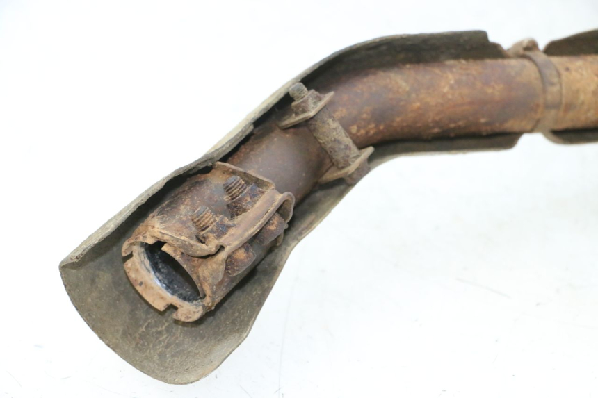 photo de SCARICO YAMAHA YFM BRUIN 350 (2003 - 2009)
