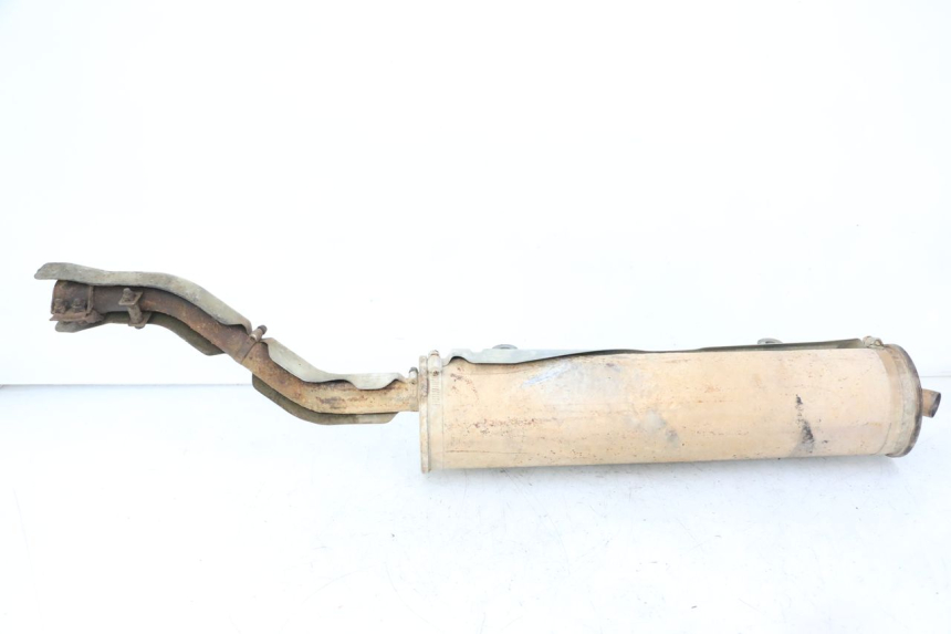photo de SCARICO YAMAHA YFM BRUIN 350 (2003 - 2009)