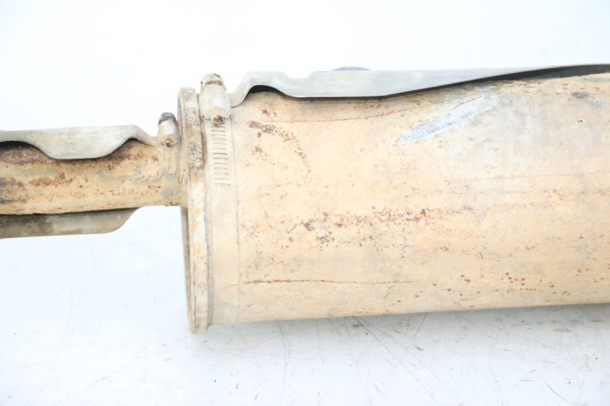 photo de SCARICO YAMAHA YFM BRUIN 350 (2003 - 2009)