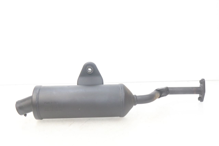 photo de SCARICO YAMAHA YFM R RAPTOR 90 (2017 - 2023)