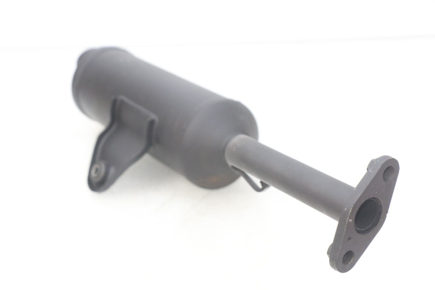 photo de SCARICO YAMAHA YFM R RAPTOR 90 (2017 - 2023)