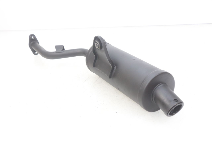 photo de SCARICO YAMAHA YFM R RAPTOR 90 (2017 - 2023)