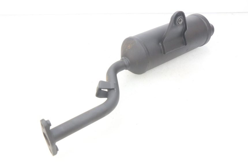 photo de SCARICO YAMAHA YFM R RAPTOR 90 (2017 - 2023)