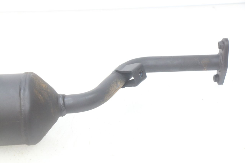 photo de SCARICO YAMAHA YFM R RAPTOR 90 (2017 - 2023)