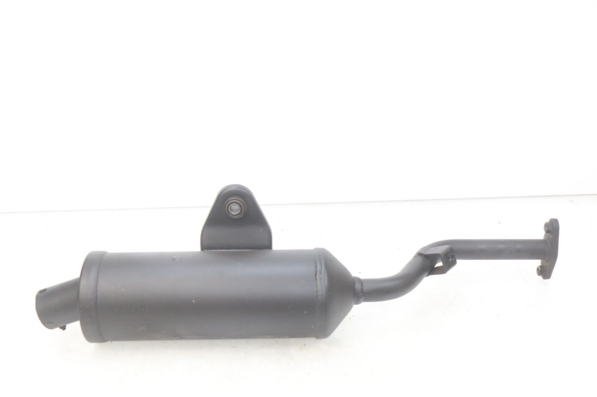 photo de SCARICO YAMAHA YFM R RAPTOR 90 (2017 - 2023)