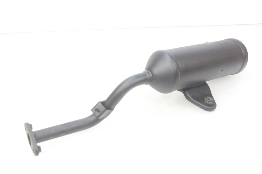 photo de SCARICO YAMAHA YFM R RAPTOR 90 (2017 - 2023)