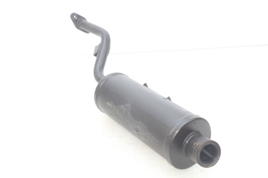 photo de SCARICO YAMAHA YFM R RAPTOR 90 (2017 - 2023)