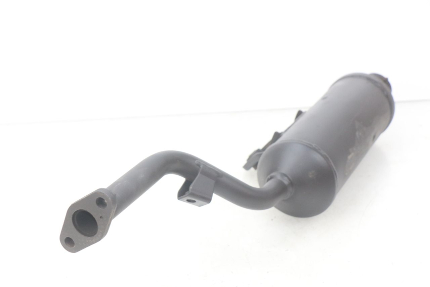 photo de SCARICO YAMAHA YFM R RAPTOR 90 (2017 - 2023)