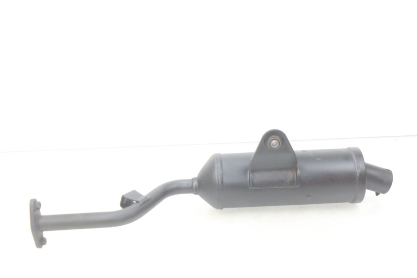 photo de SCARICO YAMAHA YFM R RAPTOR 90 (2017 - 2023)