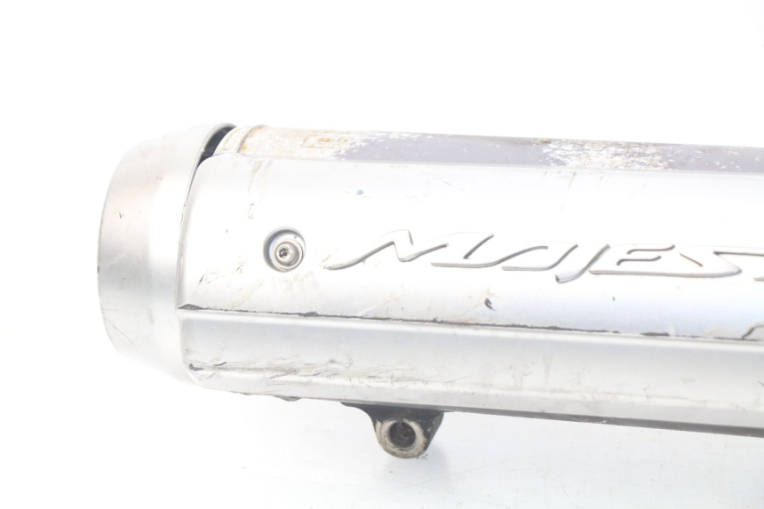 photo de SCARICO YAMAHA YP MAJESTY 125 (2007 - 2010)