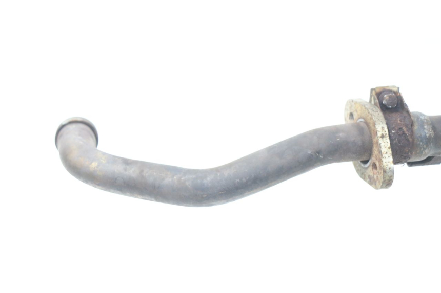 photo de SCARICO YAMAHA YP MAJESTY 125 (2007 - 2010)