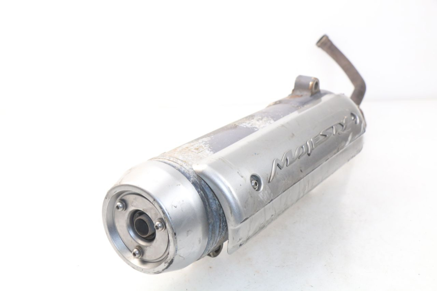photo de SCARICO YAMAHA YP MAJESTY 125 (2007 - 2010)