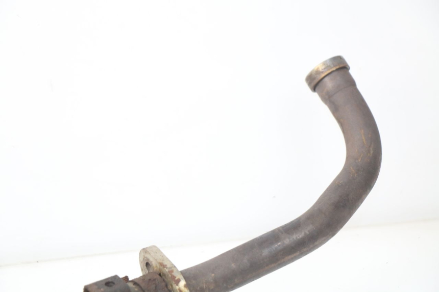 photo de SCARICO YAMAHA YP MAJESTY 125 (2007 - 2010)