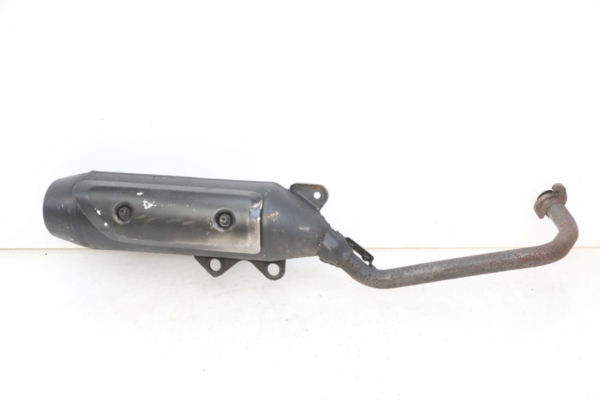 photo de SCARICO YAMAHA YP MAJESTY 125 (2002 - 2006)