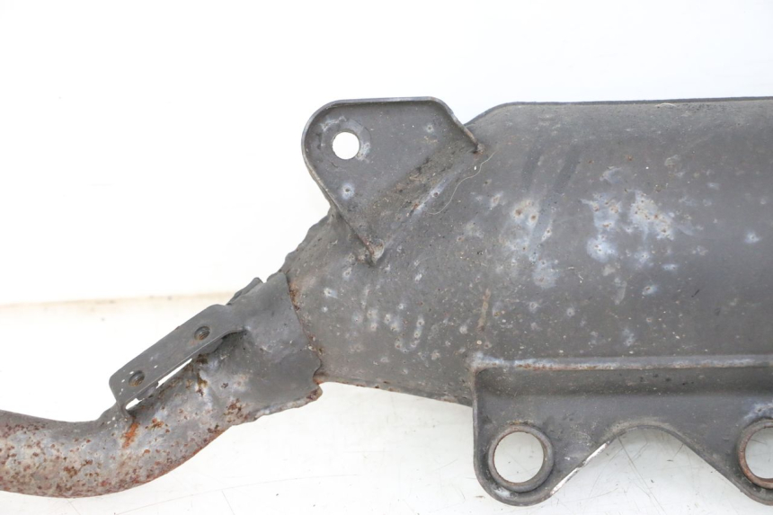 photo de SCARICO YAMAHA YP MAJESTY 125 (2002 - 2006)
