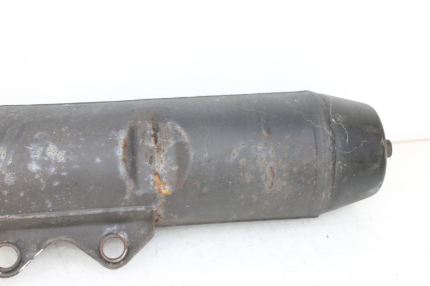 photo de SCARICO YAMAHA YP MAJESTY 125 (2002 - 2006)