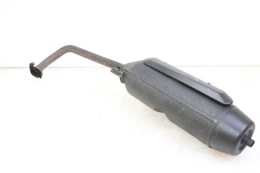 photo de SCARICO YAMAHA YP MAJESTY 125 (2002 - 2006)