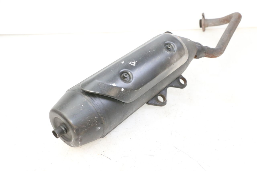 photo de SCARICO YAMAHA YP MAJESTY 125 (2002 - 2006)