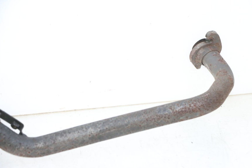 photo de SCARICO YAMAHA YP MAJESTY 125 (2002 - 2006)