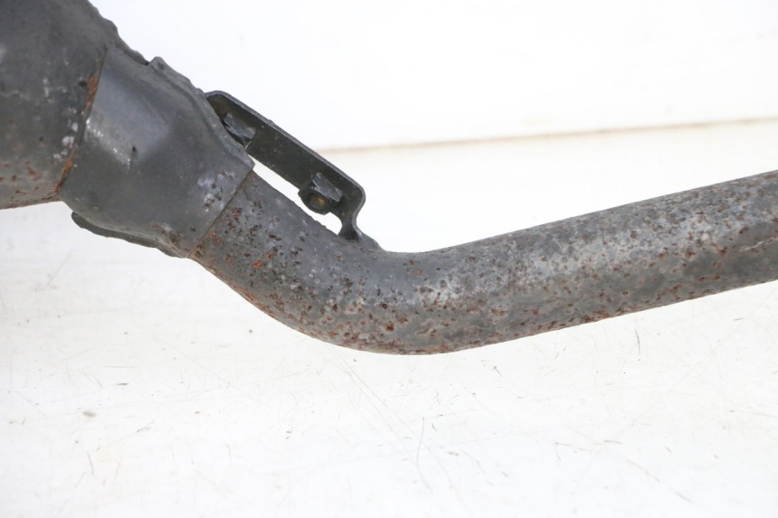 photo de SCARICO YAMAHA YP MAJESTY 125 (2002 - 2006)
