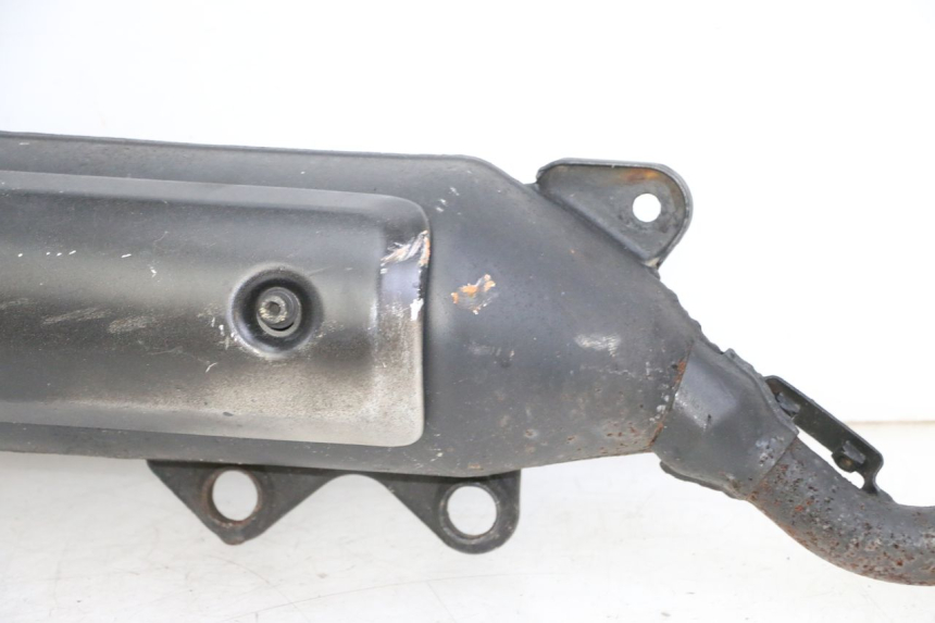 photo de SCARICO YAMAHA YP MAJESTY 125 (2002 - 2006)